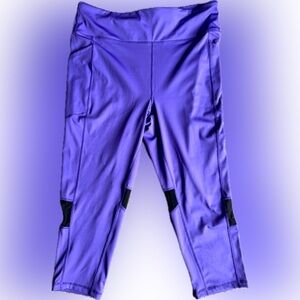 Rise Fearless Workout Pants